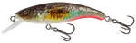 Salmo wobler slick stick floating supernatural gobie 6 cm