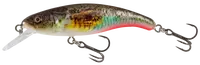 Salmo wobler slick stick floating supernatural gobie 6 cm