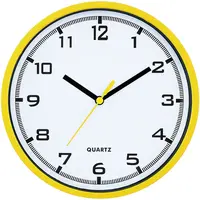 MPM Quality Nástěnné hodiny Barag E01.2477.10