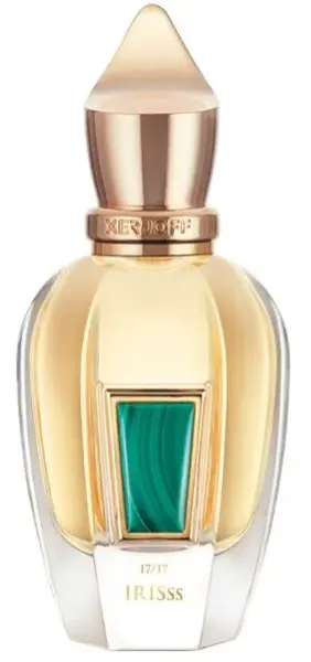 XerJoff Irisss - parfém 50 ml