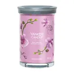 Yankee Candle Aromatická svíčka Signature tumbler velký Wild Orchid 567 g