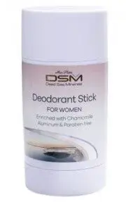 Mon Platin Deodorant dámský - Classic 80 ml