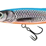 Salmo wobler freediver super deep runner silver blue - 7 cm 8 g