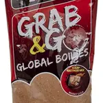 Starbaits method mix global whisky cola 1,8 kg