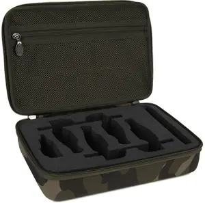 Fox pouzdro na hlásiče camolite mini micron case