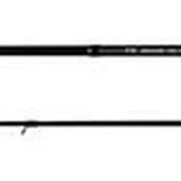 Fox rage prut tr special shad spinning rod 2,7 m 10-35 g