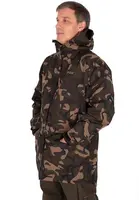 Fox bunda rs25k camo 3/4 jacket - xl
