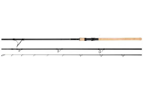 Korum prut limitless feeder 12ft 3,6 m 120 g
