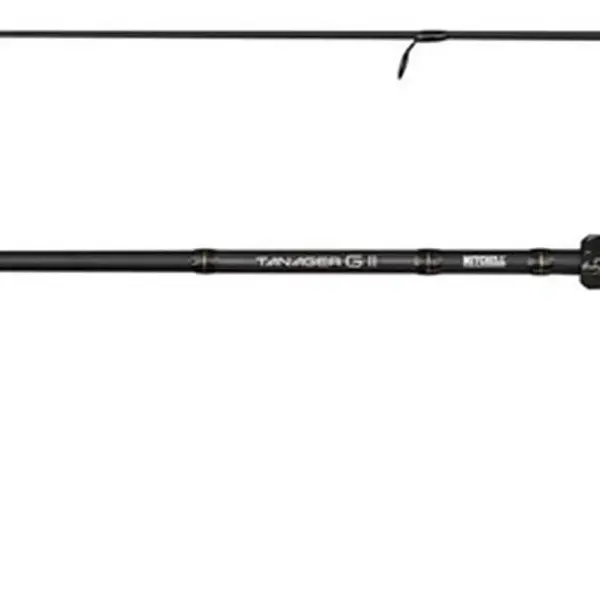 Mitchell prut tanager gii spin combo 2000 2,10 m 5-21 g