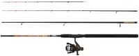 Mitchell prut catch pro ii feeder combo 3 m 20-80 g