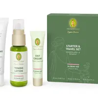 Primavera Dárková sada pro zralou pleť Glowing Age (Starter & Travel Set)