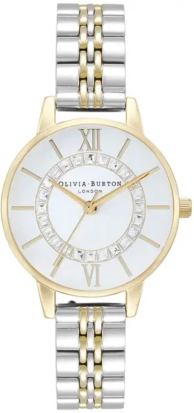 Olivia Burton Wonderland OB16WD107