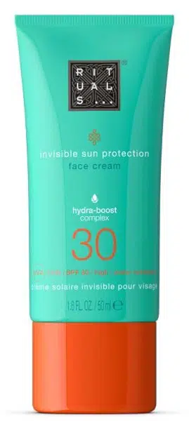 Rituals Ochranný pleťový krém SPF 30 The Ritual of Karma (Sun Protection Face Cream) 50 ml