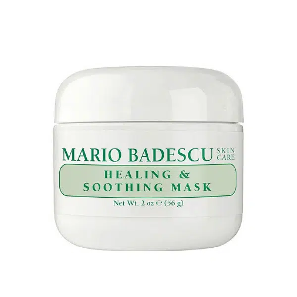 Mario Badescu Zklidňující maska pro mastnou a problematickou pleť (Healing & Soothing Mask) 56 g