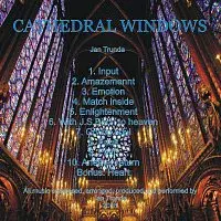 Jan Trunda – Cathedral windows