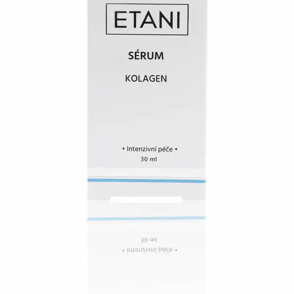 ETANI Kolagen sérum 30 ml
