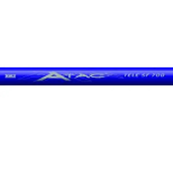 Zebco prut atac tele sf 400 4 m