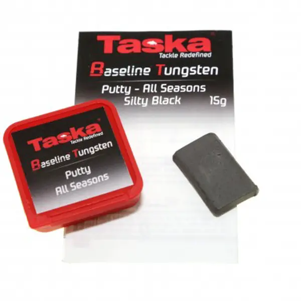Taska tungsten zatěžkávací tmel all season hnědý