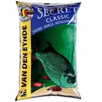 Mvde krmítková směs secret clasic 1 kg