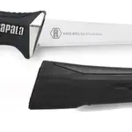 Rapala rcd fillet knife 6"
