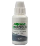 Korda desinfekce propolis carp treatment