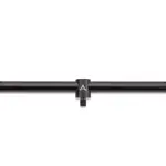 Anaconda hrazda blaxx buzzer bar černá 2 pruty 20 cm