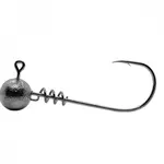 Jigovkycz jigová hlavička sickle screwln 5 ks 5/0 - 7 g