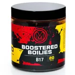 Mivardi rapid boostered boilies b17 250 ml - 24 mm