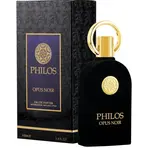 Maison Alhambra Philos Opus Noir - EDP 100 ml