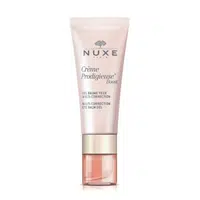 Nuxe Multikorekční gelový balzám na oční okolí Creme Prodigieuse Boost (Multi-Correction Eye Balm Gel) 15 ml