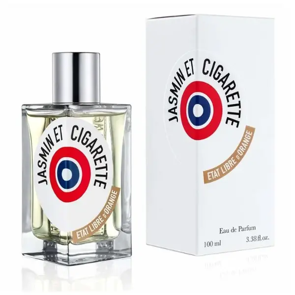 Etat Libre D´Orange Jasmin Et Cigarette - EDP 100 ml