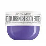 Sol de Janeiro Hloubkově hydratační tělové máslo Delicia Drench (Body Butter) 240 ml