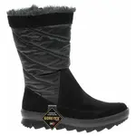 Dámské sněhule Legero 2-000295-0000 schwarz 41