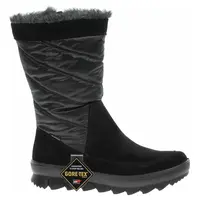 Dámské sněhule Legero 2-000295-0000 schwarz 41