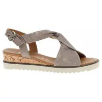 Dámské sandály Gabor 62.751.95 muschel 40