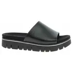 Dámské pantofle Gabor 62.880.57 schwarz 39