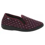 Dámské bačkory Rogallo 4310-020 fialová 42