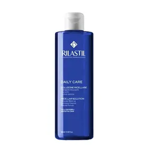 Rilastil Micelární voda Daily Care (Micellar Solution) 400 ml