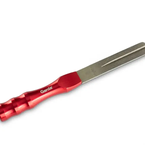 Garda brousek diamond hook file flat