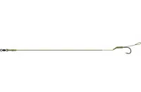 Dam návazec tactix combi  rig 20 cm 25 lb 2 ks - 2