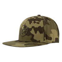 Korda kšiltovka kore snapback kamo