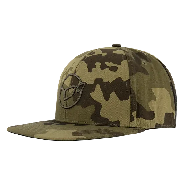 Korda kšiltovka kore snapback kamo