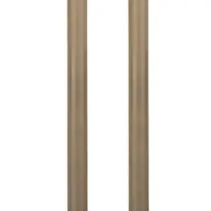 Matrix swivel feeder stems x2 - small