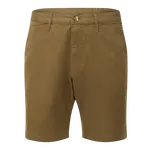 Korda kraťasy kore chino shorts olive - xxl