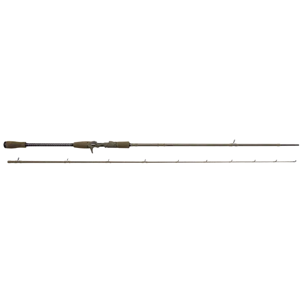 Savage gear prut sg4 medium game 2,13 m 14-40 g