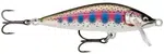 Rapala wobler count down elite gdrt - 3,5 cm 4 g