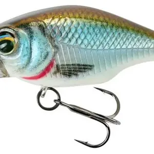Savage gear wobler petit g crank 4 cm 5,3 g dr f cl roach