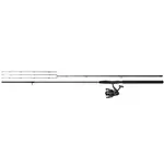 Dam prut full tech m-picker combo 3,04 m 10-50 g + naviják 3000