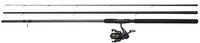 Dam prut full tech m-picker combo 3,04 m 10-50 g + naviják 3000