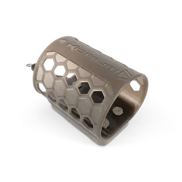 Korum krmítko open end feeder medium - 75 g